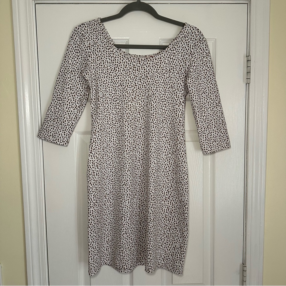 Persifor Dress XS